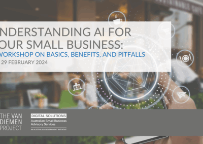 Understanding AI for Your Small Business