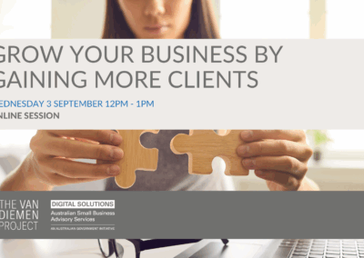 Grow Your Business by Gaining More Customers