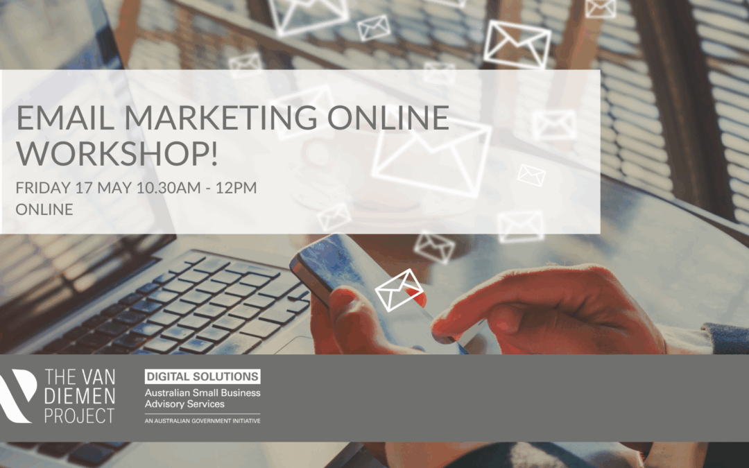 Email Marketing Workshop