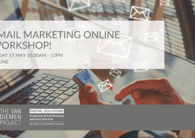 Email Marketing Workshop