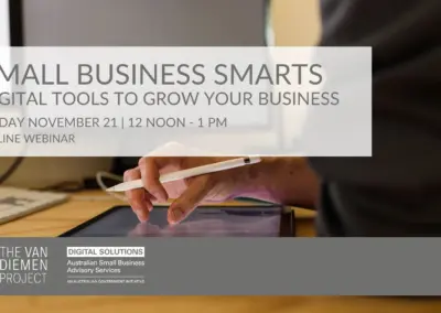 Free Digital Tools to Grow Your Business